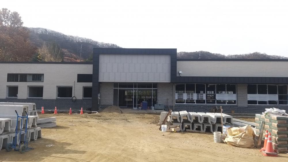 부대마크 신주 제작